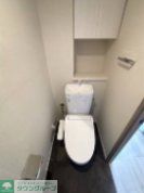 トイレ　他リノベーション部屋の参考写真