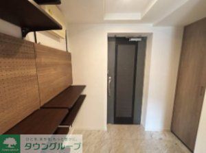 玄関　他リノベーション部屋の参考写真