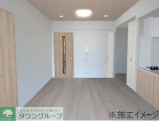 その他部屋・スペース　他リノベーション部屋の参考写真