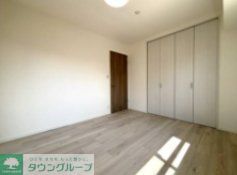 収納　他リノベーション部屋の参考写真