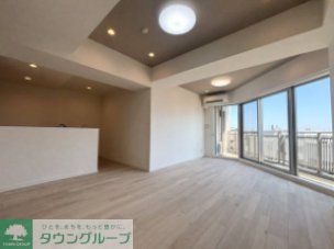 居室・リビング　他リノベーション部屋の参考写真