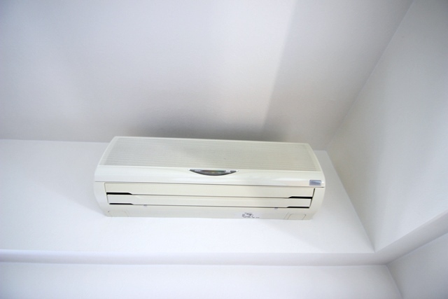 その他設備　別号室の写真です