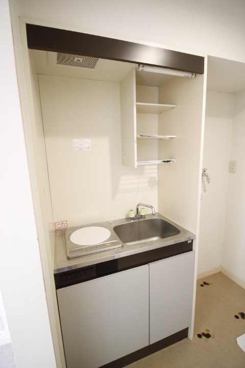 キッチン　別部屋参考写真