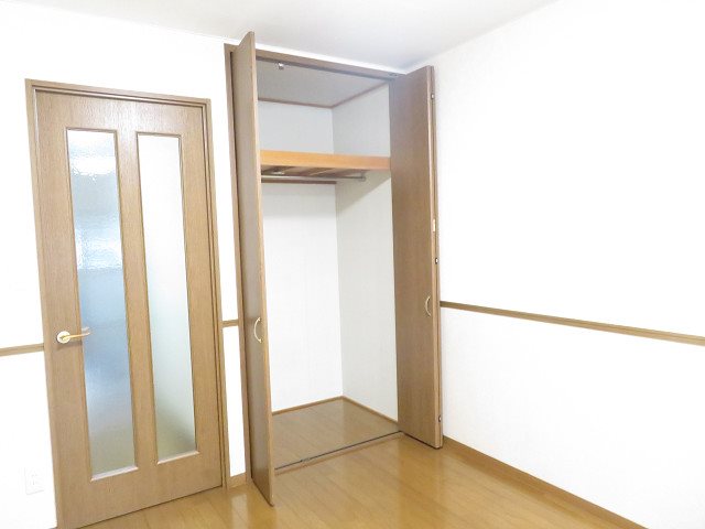 セキュリティ　別部屋参考写真