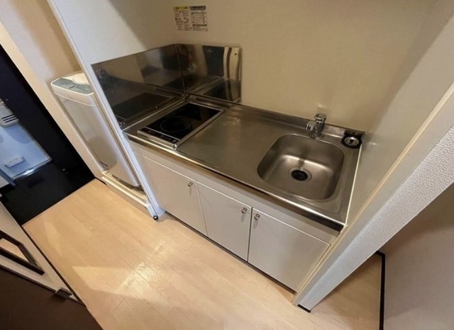 キッチン　同仕様参考