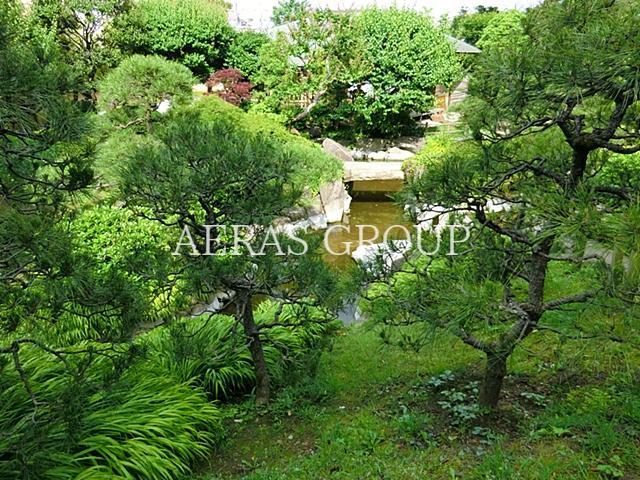 公園　水車公園（公園）まで78m