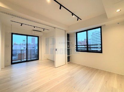 居室・リビング　☆こちらの物件は仲介手数料0.55か月分です☆