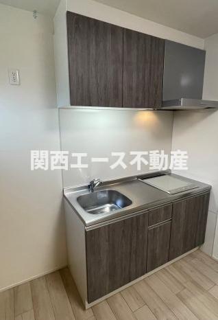 キッチン　同一商品