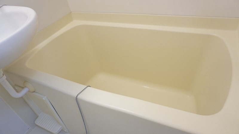 バス・シャワールーム　同物件別部屋イメージ