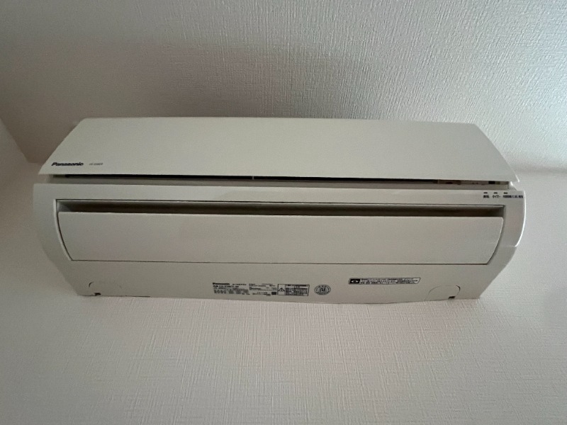 セキュリティ　同物件別部屋イメージ