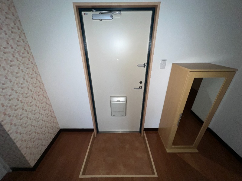 その他設備　同物件別部屋イメージ