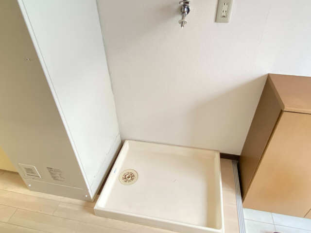 その他部屋・スペース　2022年登録・B-102号室の写真