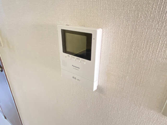 セキュリティ　2022年登録・B-102号室の写真