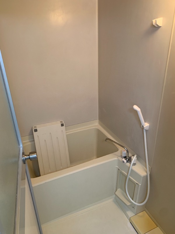 バス・シャワールーム　※別部屋参照