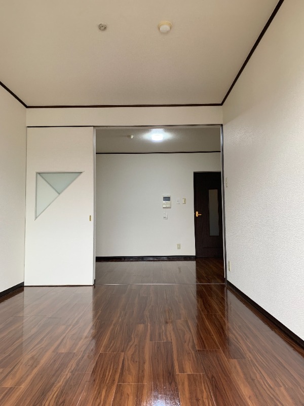 居室・リビング　※別部屋参照