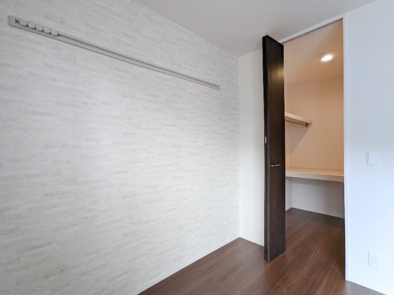 収納　図面と現状に相違がある場合には現状を優先