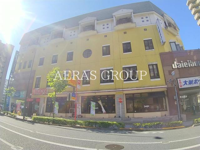 飲食店　デニーズ 小金井本町店（飲食店）まで474m