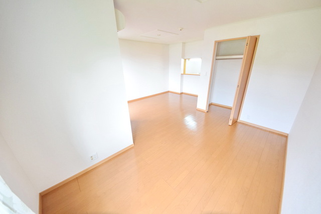 その他部屋・スペース　～綺麗に手入れのされた居室～