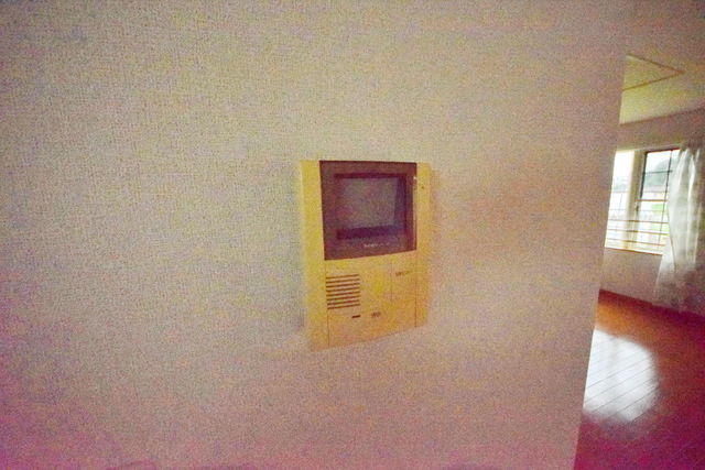 セキュリティ　～日々の日常に安心をプラス～