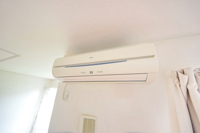 その他設備　～ちょっとつけようっと～