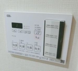 その他設備　設備充実★