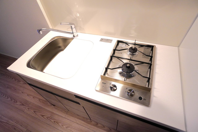 その他　※写真は同タイプ住戸です。