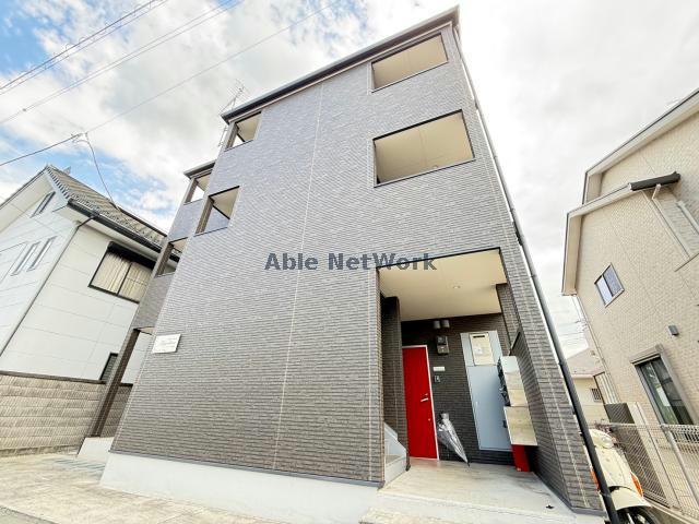 その他　周辺環境