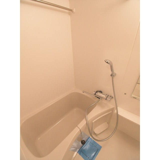 エントランス　清潔なエントランスです