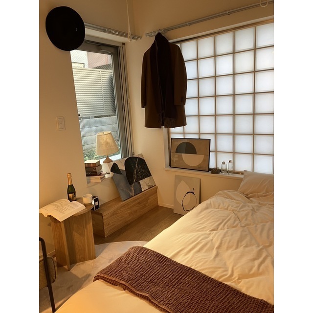 バス・シャワールーム　お風呂で日々の疲れを落としましょう