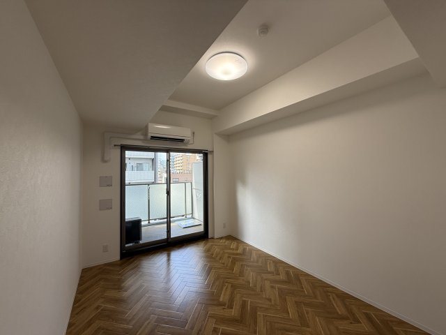 居室・リビング　ArtizA金山