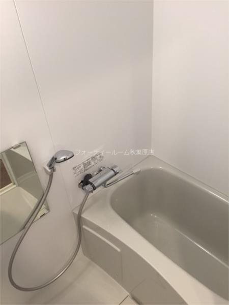 バス・シャワールーム　★《見学予約受付中》当店では契約金がクレジット決済可能です★