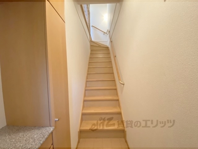 その他部屋・スペース　廊下