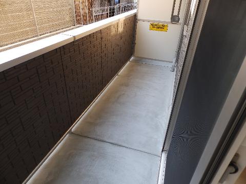 バルコニー　ベランダ
