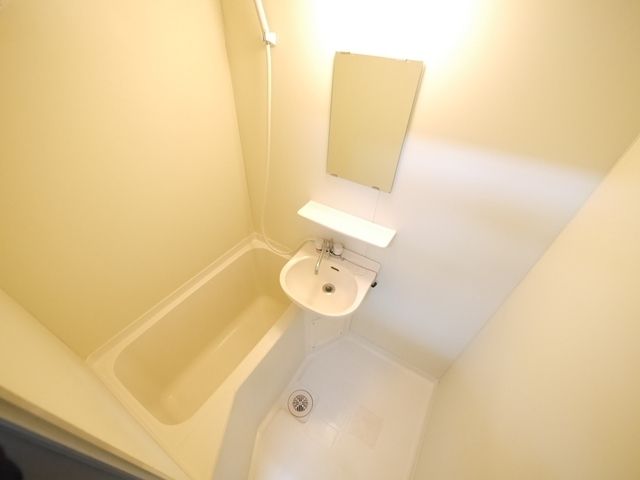 バス・シャワールーム　★お部屋探しは、タウンハウジング多摩センター店へ★