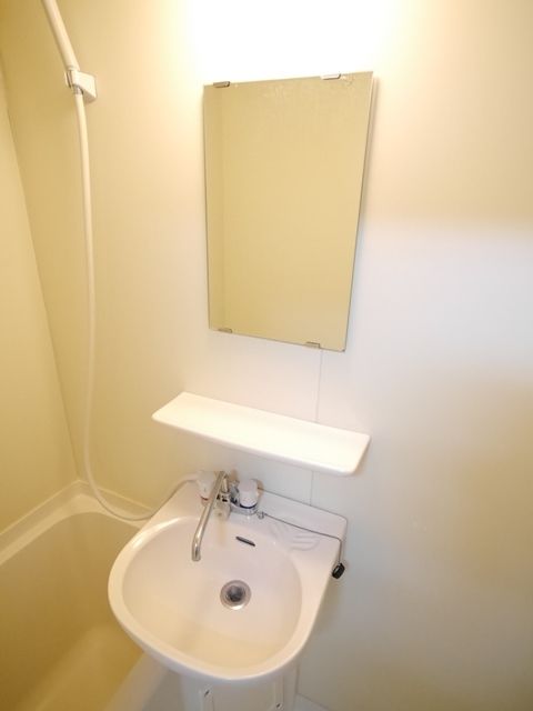 洗面設備　★お部屋探しは、タウンハウジング多摩センター店へ★