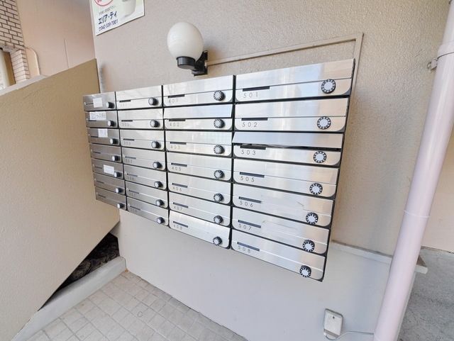 その他共有部分　★お部屋探しは、タウンハウジング多摩センター店へ★