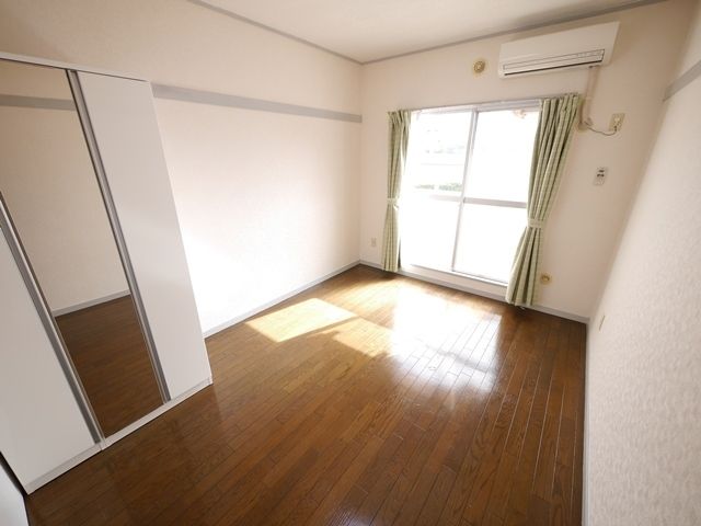 居室・リビング　★お部屋探しは、タウンハウジング多摩センター店へ★