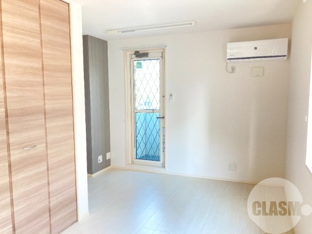 その他部屋・スペース　広く明るい洋室♪