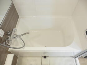 バス・シャワールーム　バス※別部屋参考写真