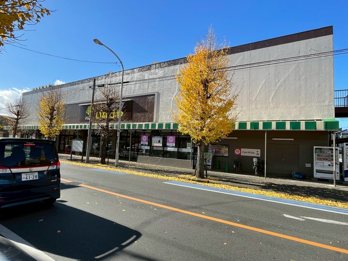 スーパー　ina21大和桜ヶ丘店（スーパー）まで921m