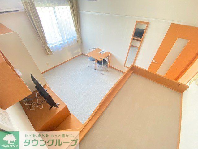 その他部屋・スペース　現況を優先　1Fフローリング2Fカーペット