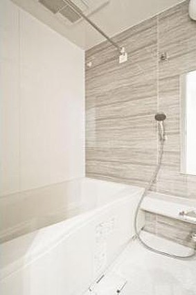 バス・シャワールーム　参考写真