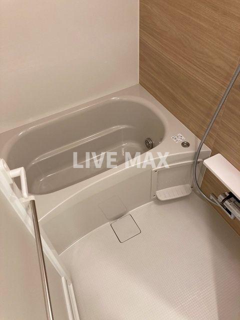 バス・シャワールーム　別号室参考写真