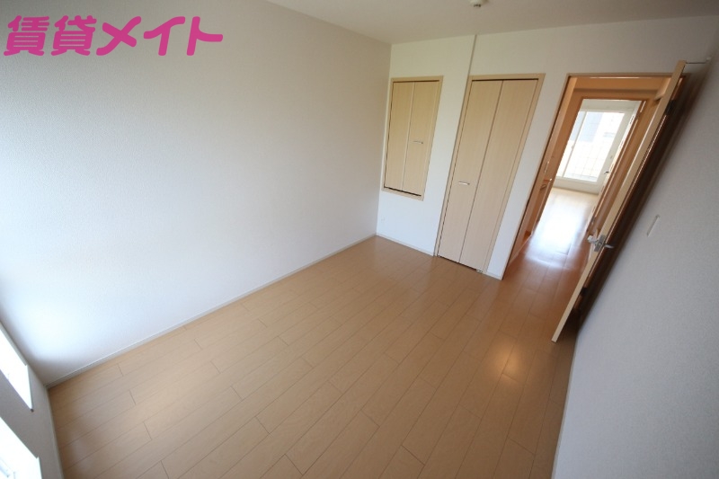 その他部屋・スペース　同一物件の別部屋の写真です