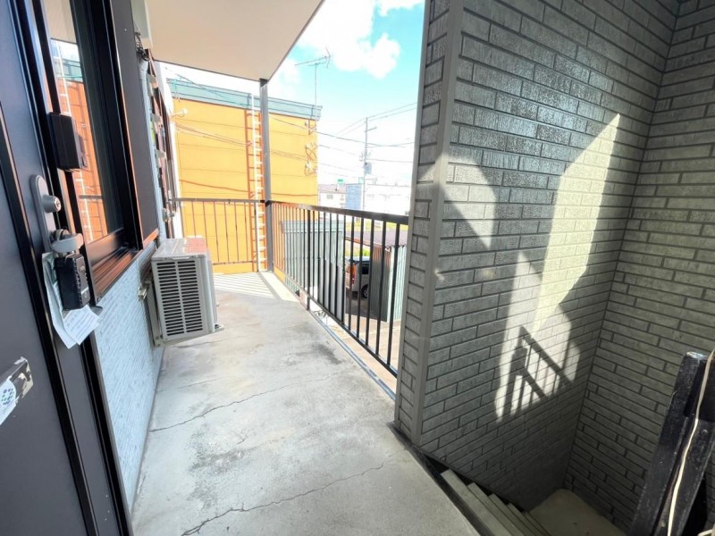 その他共有部分　共用部２