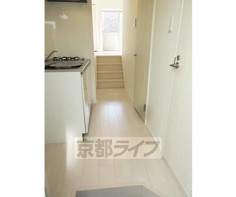 その他部屋・スペース　広々明るい・