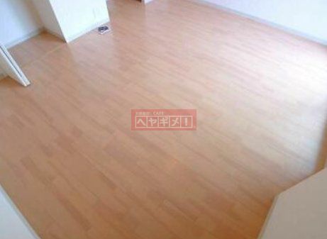 その他部屋・スペース　リビング/居室