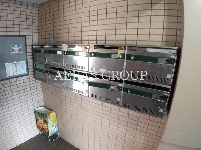 その他共有部分