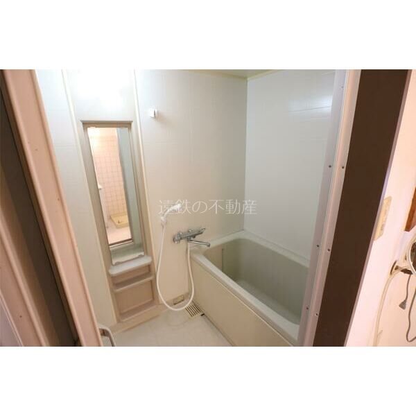 バス・シャワールーム　※他部屋参照・現況優先