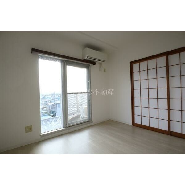 その他部屋・スペース　※他部屋参照・現況優先